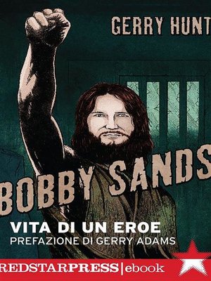 cover image of Bobby Sands